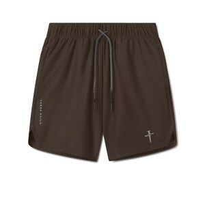 Pro-Tech 2.0 Liner Short Woodland Brown Large